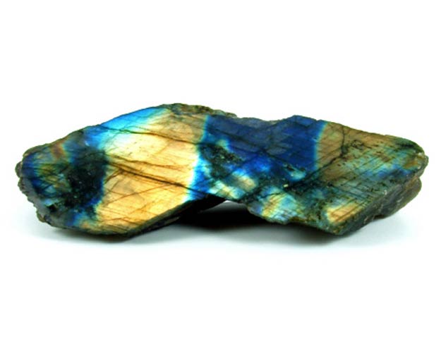 Labradorite