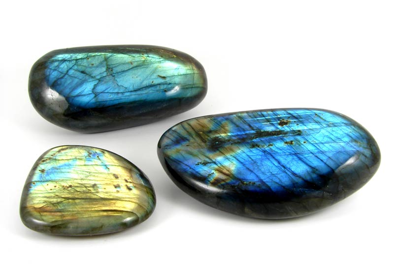 Labradorite